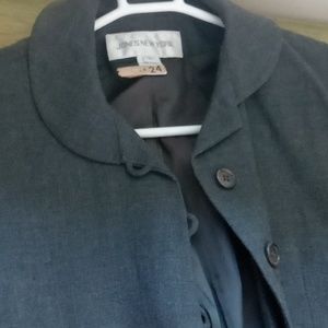 GRAY JONES OF NEW YORK  PANT SUIT